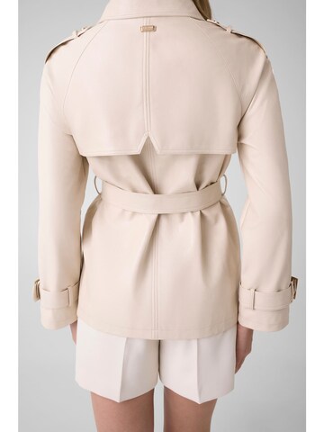 GUESS Between-Seasons Coat in Beige