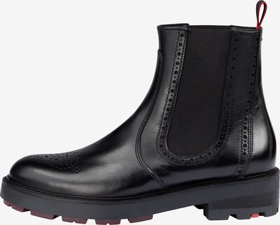 LLOYD Ankle Boots in Black, Item view