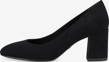 TAMARIS Pumps in Black