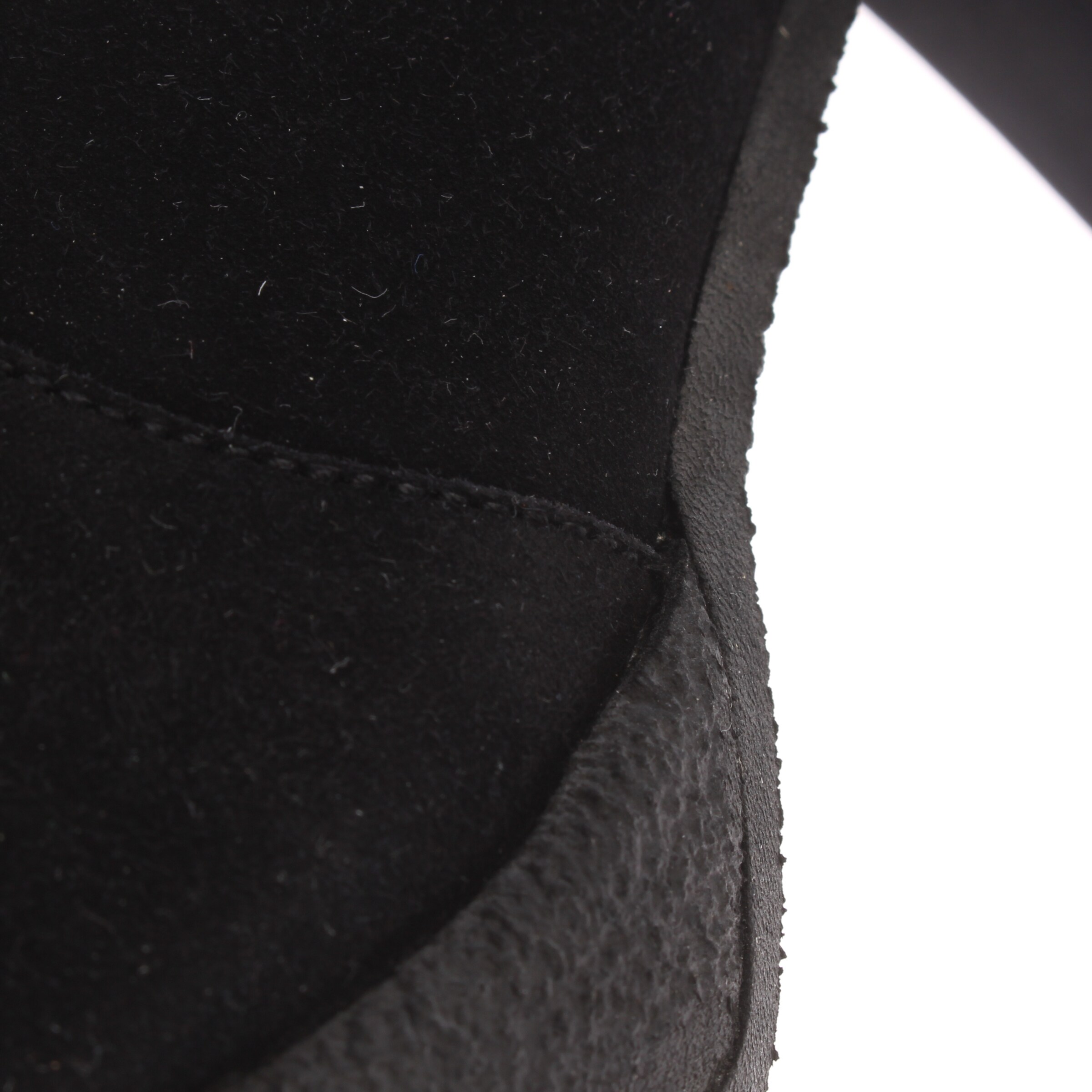 Unützer Stiefeletten 41 in Schwarz