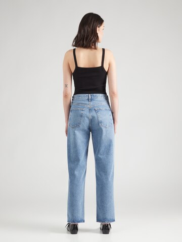Loosefit Jeans di AGOLDE in blu