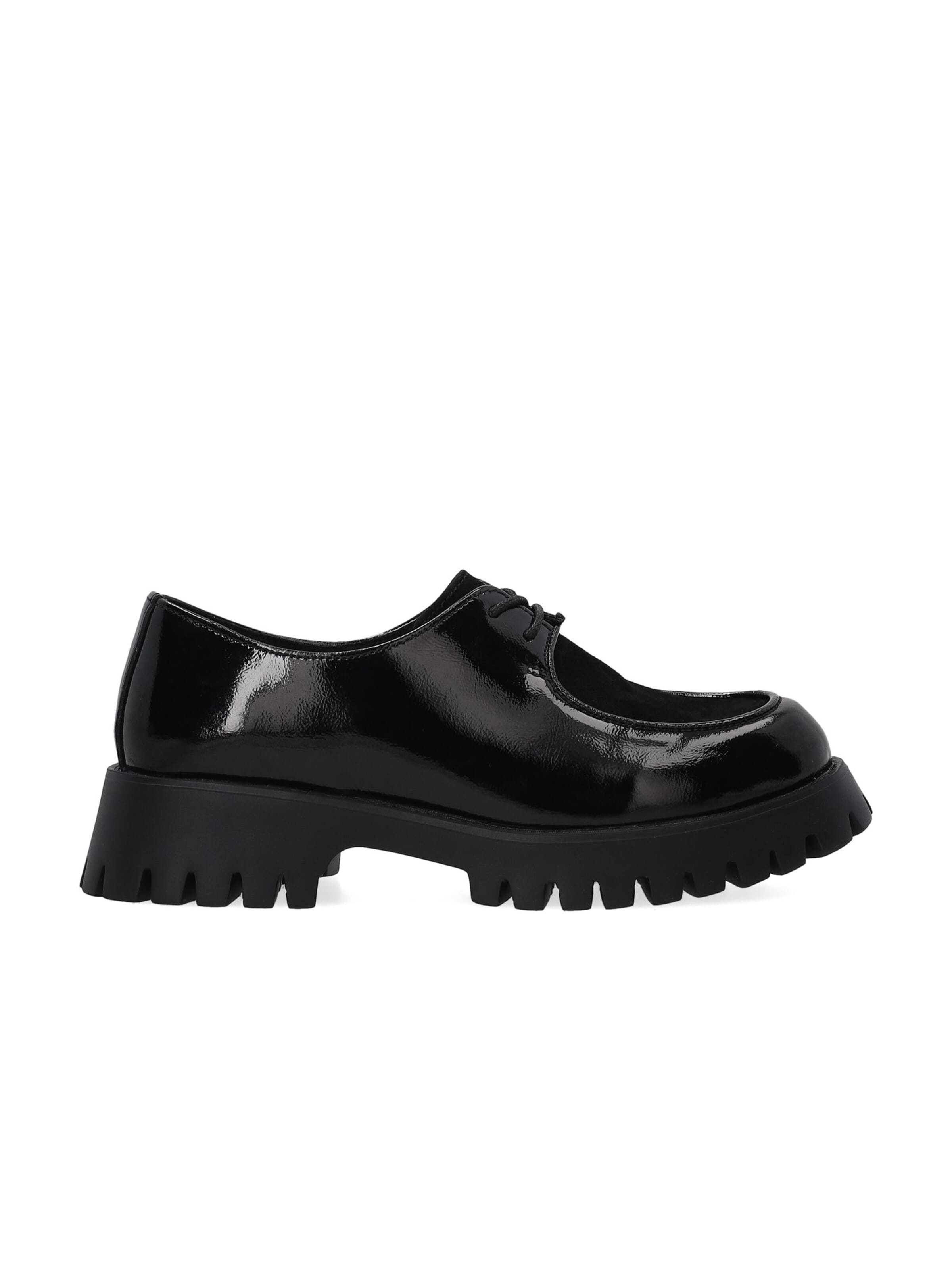 VENEZIA Schnürschuh‌‌‌‌‌‌‌‌ in Schwarz