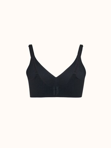C&City Bustier BH in Zwart