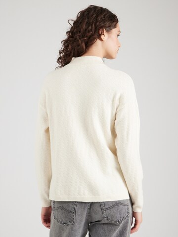 Pull-over 'ONLKATIA' ONLY en gris
