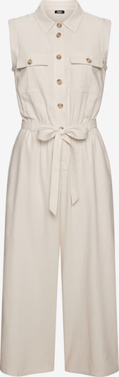 BUFFALO Haalari värissä kerma, Tuotenäkymä