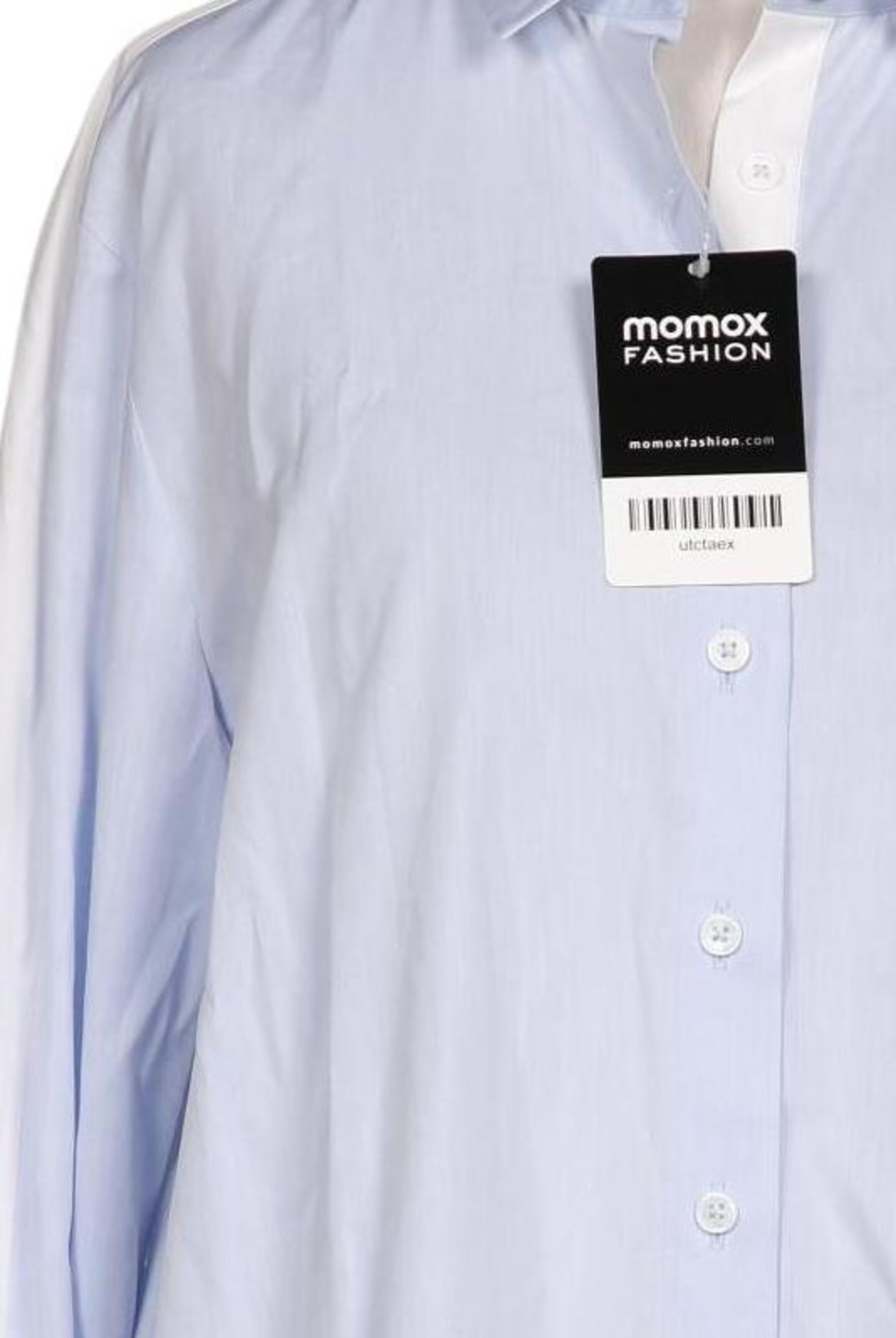 ETERNA Blouse & Tunic in S in Blue