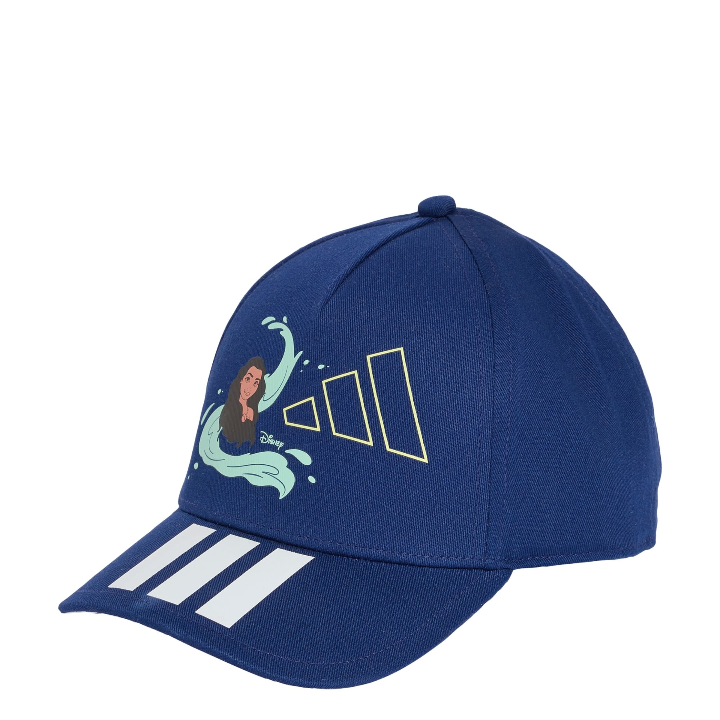 Cappello 'Adidas x Disney' di ADIDAS SPORTSWEAR in blu: frontale
