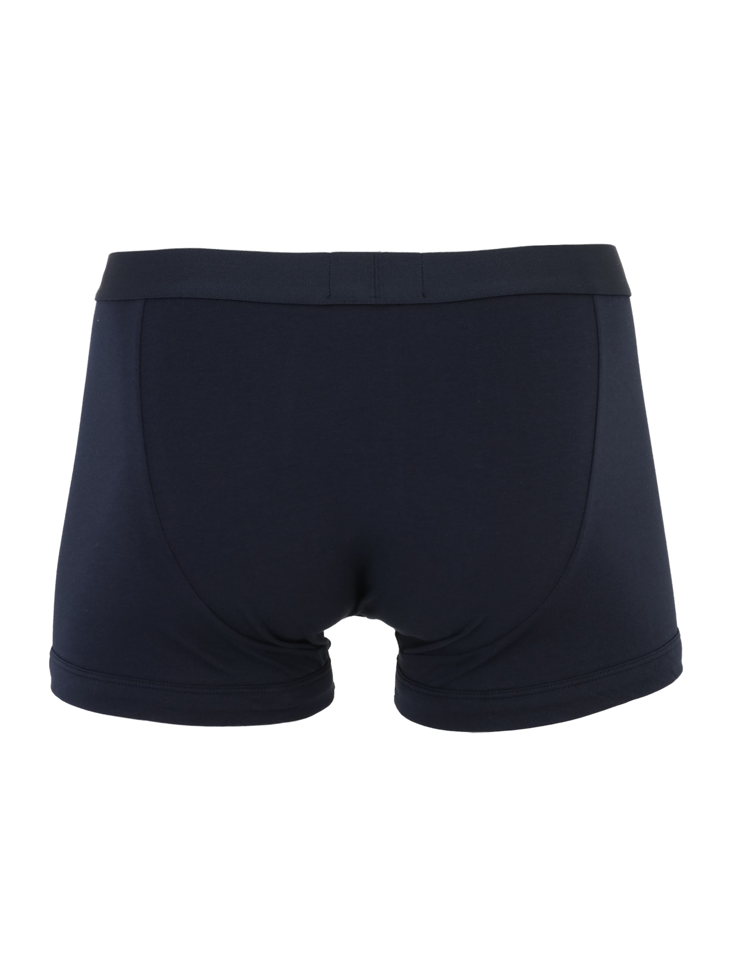 Emporio Armani Boxershorts in Blauw