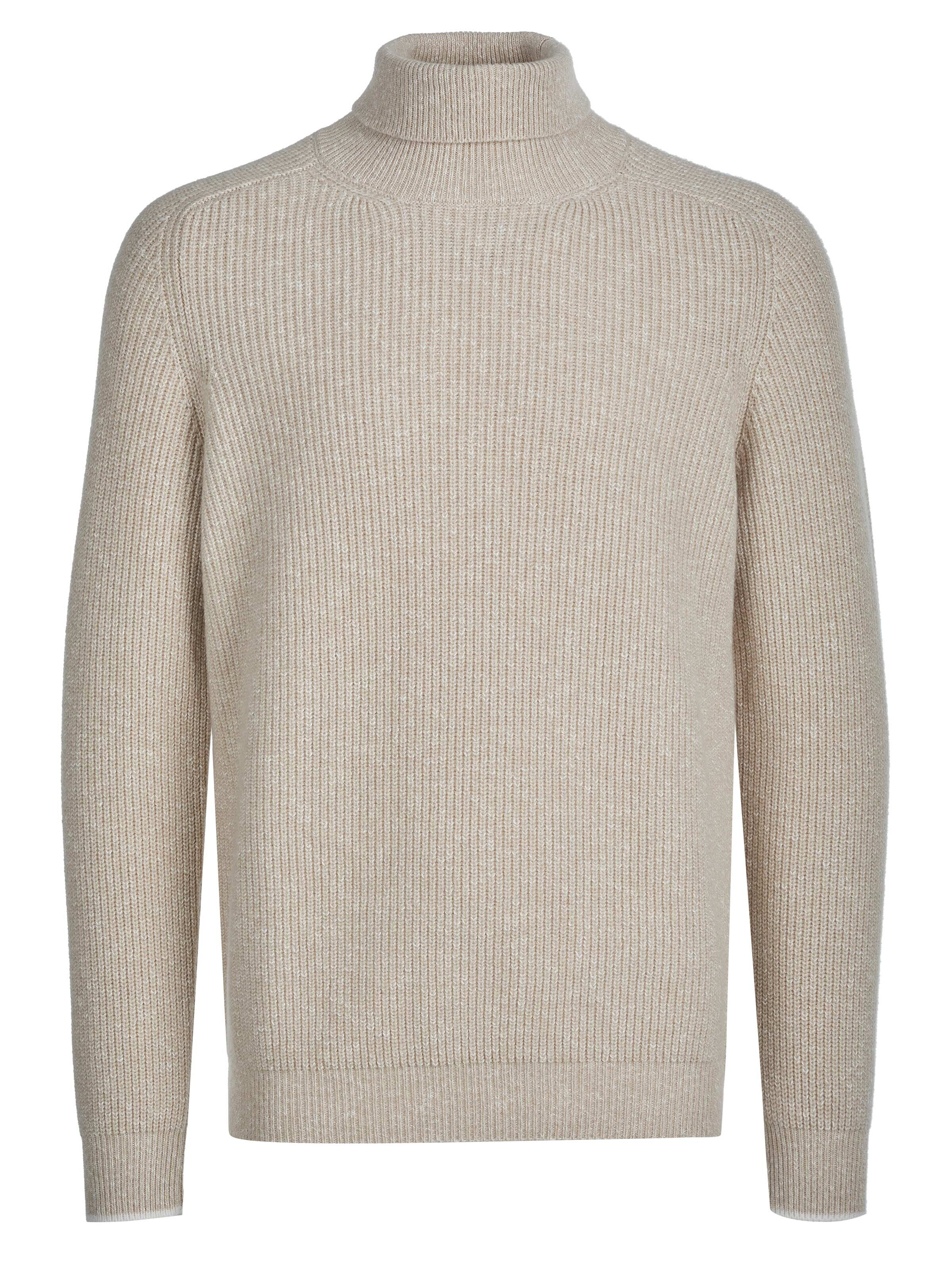 GANT Pullover 'Peserico'‌‌ in L-XL in beige, Produktansicht