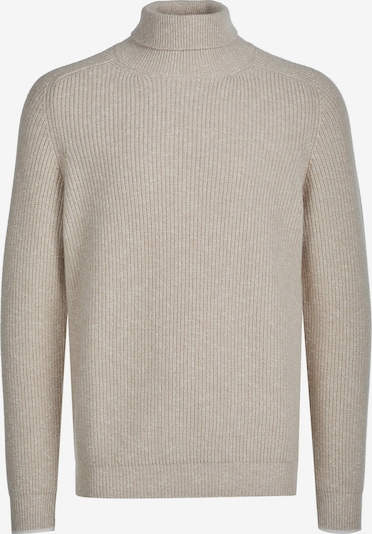 GANT Sweater 'Peserico Pullover' in L-XL in Beige, Item view