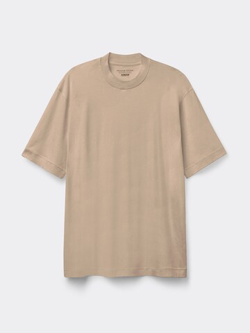 IUMAN Intimissimi Shirt in Beige: front