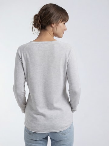 antargo Sweater in Grey