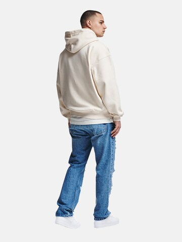 2Y Studios Regular Jeans 'Firio Destroyed' in Blau