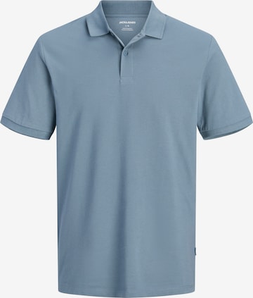 JACK & JONES Paita 'JJKANE' värissä sininen: etupuoli