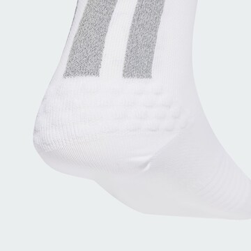 ADIDAS PERFORMANCE Sports socks in White