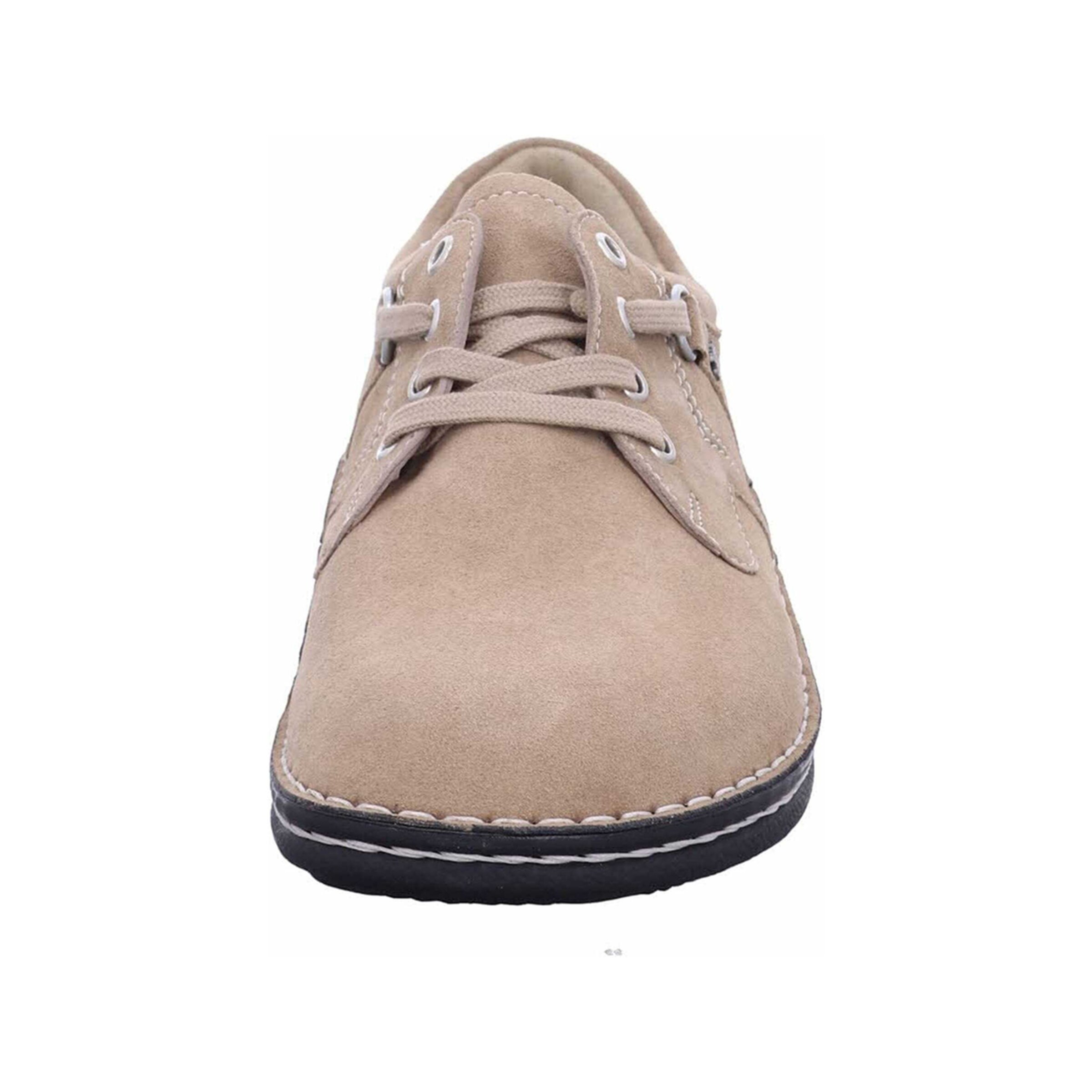 Finn Comfort Veterschoen in Beige
