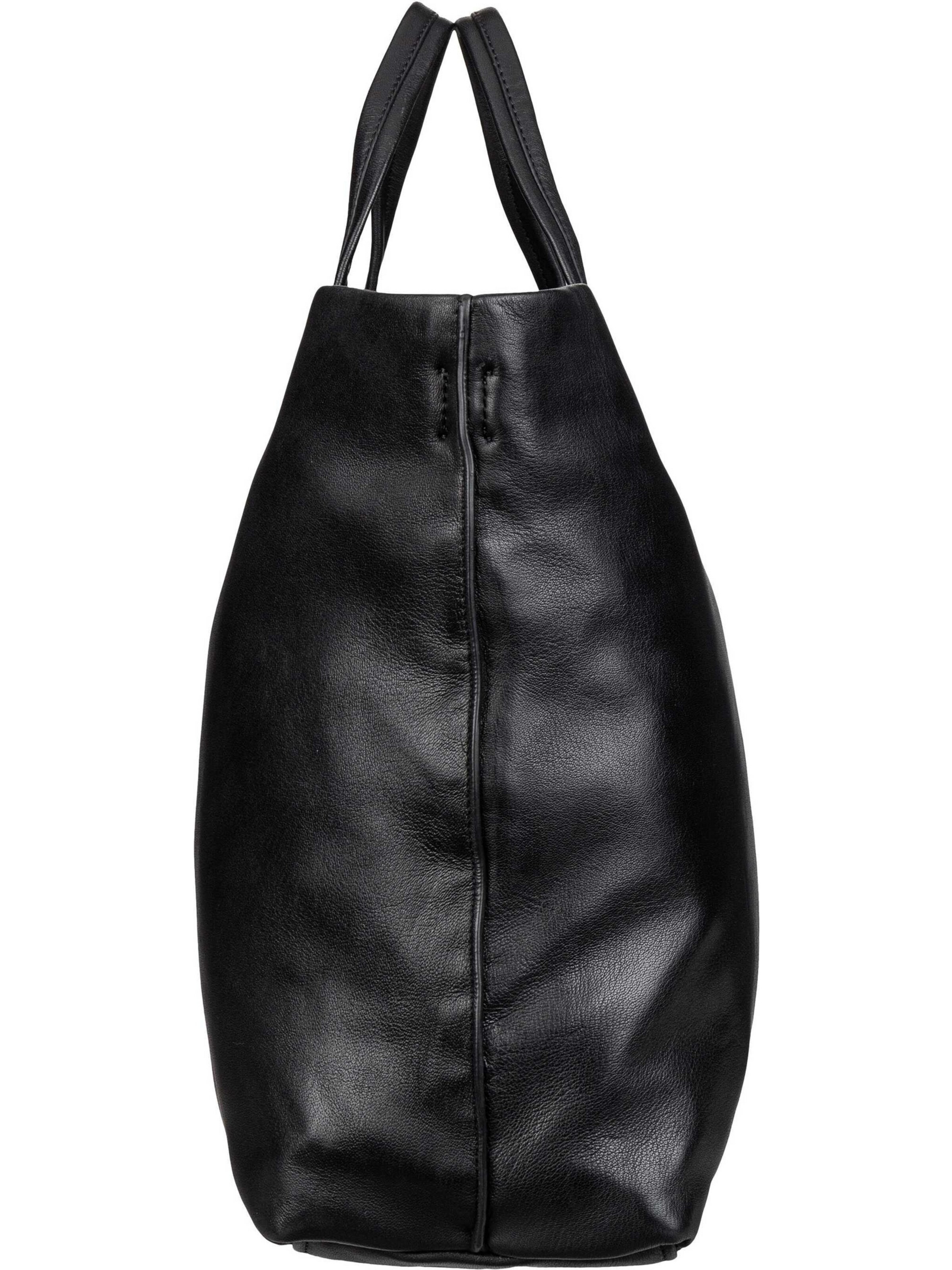 Liebeskind Berlin Μεγάλη τσάντα 'Hera' σε μαύρο