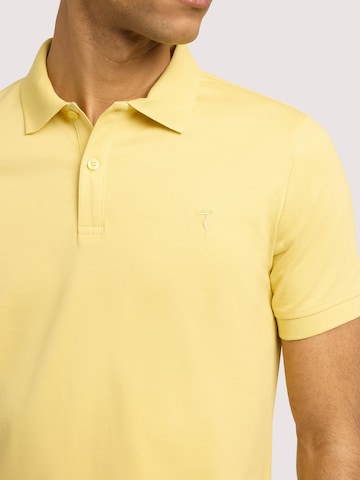 Maillot Trussardi en jaune