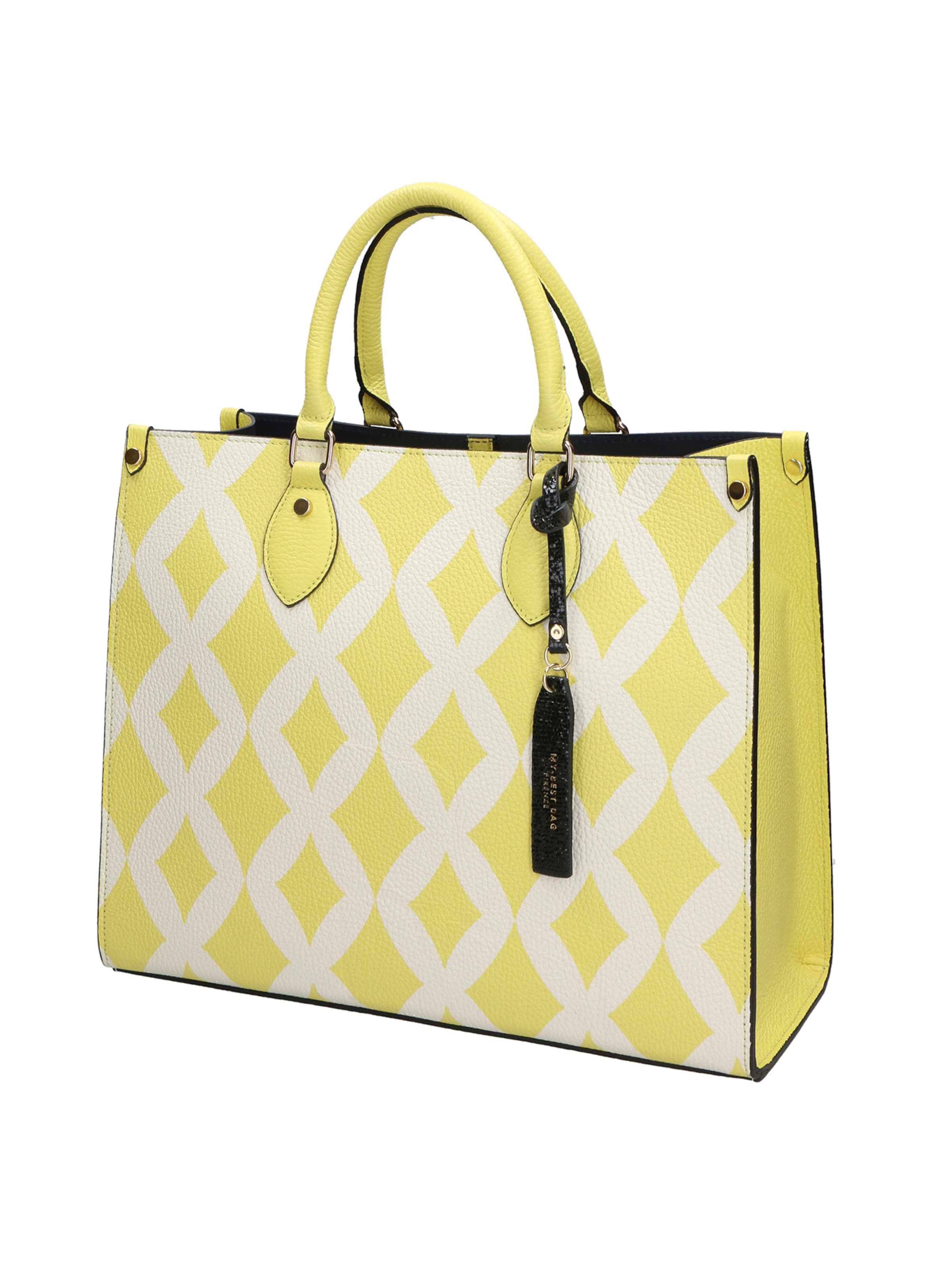 My Best Bag Handtas in Geel
