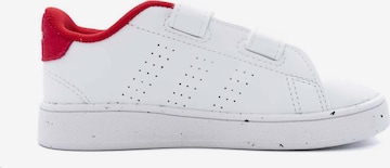 Baskets ADIDAS ORIGINALS en blanc