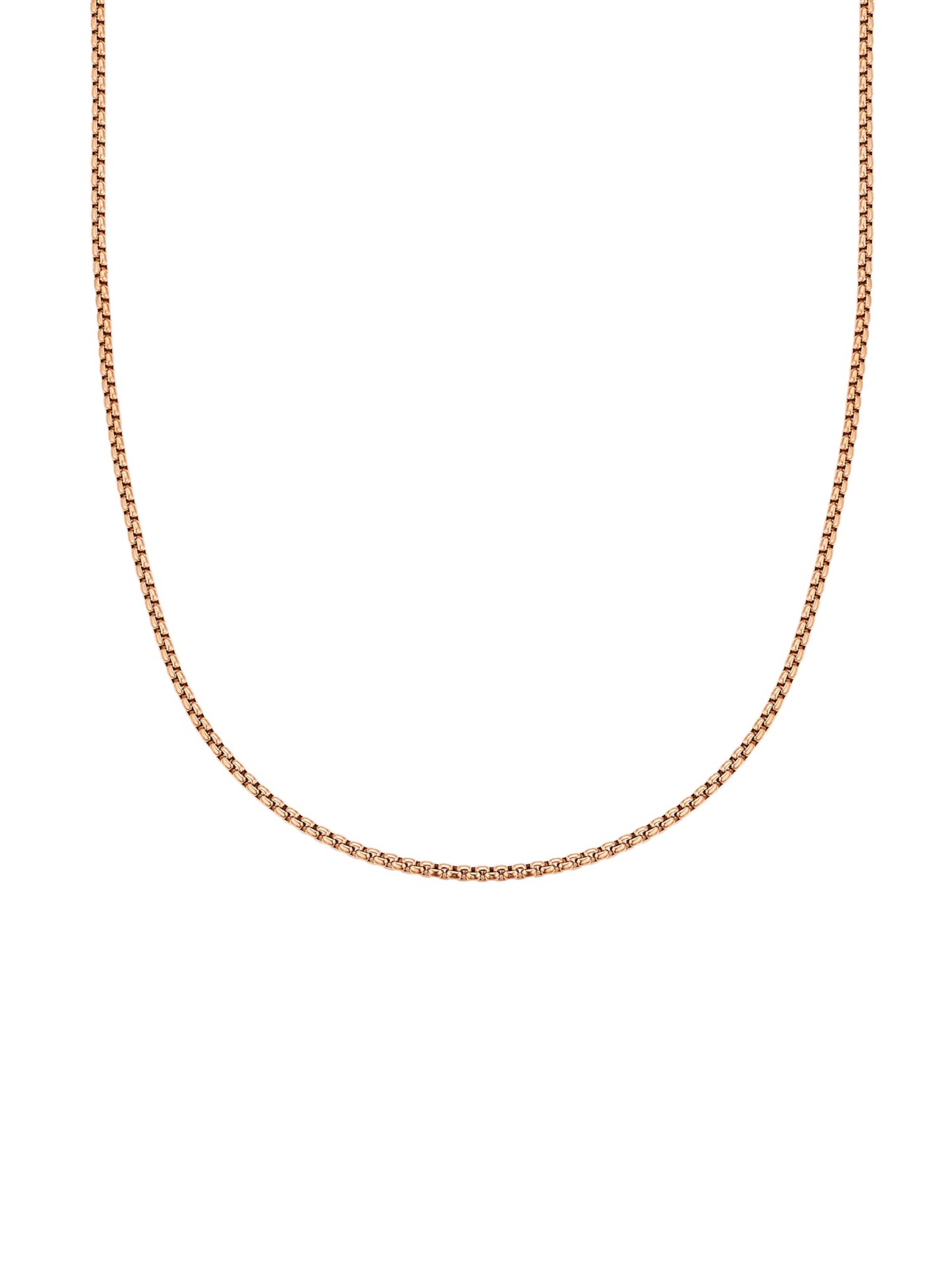 Glanzstücke München Ketting in Goud