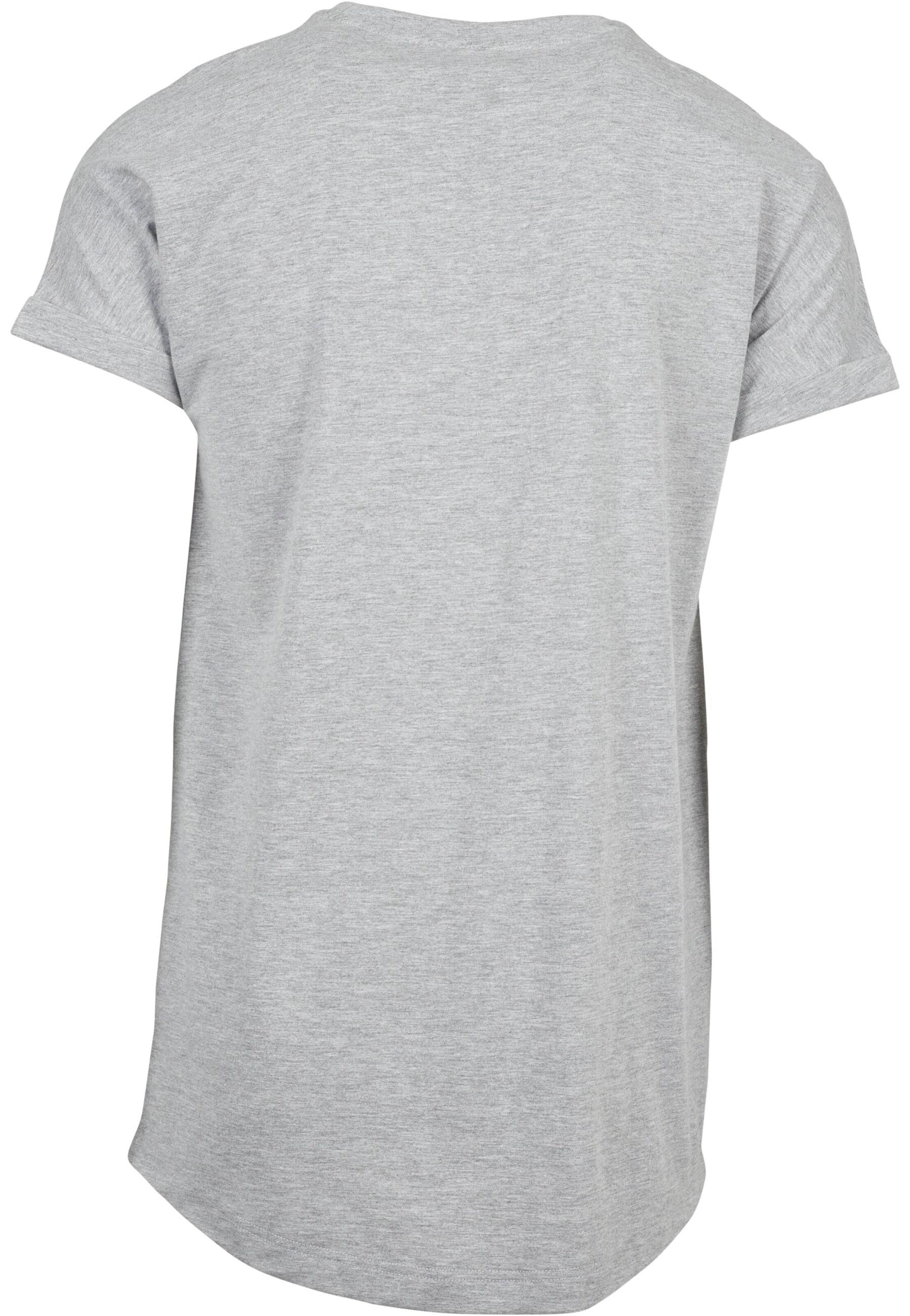 Urban Classics T-Shirt in Grau