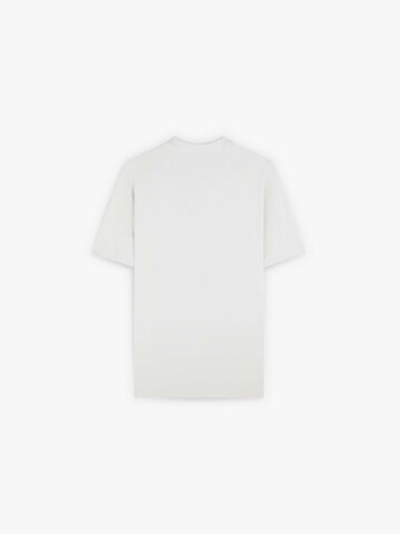 Scalpers T-shirt i vit
