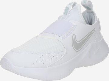 NIKE Αθλητικό παπούτσι 'Flex Runner 3' σε λευκό: μπροστά