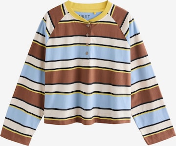 Next Póló - vegyes színek: elől