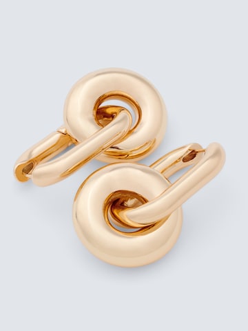 LeGer by Lena Gercke Earrings 'Sally' in Gold: front
