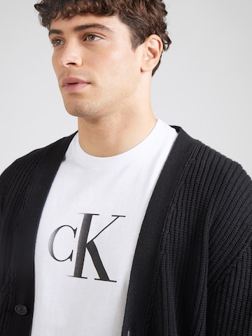 Calvin Klein Jeans Póló - fehér