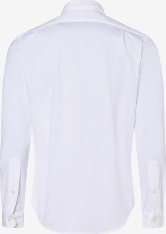 Regular fit Camicia di Polo Ralph Lauren in bianco