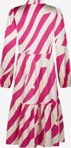 MARC AUREL Dress in Pink