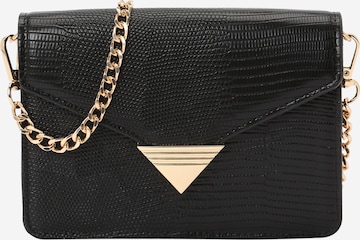 ALDOTorba preko ramena 'WILLAM' - crna boja: prednji dio