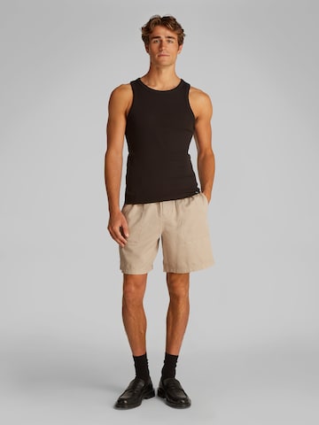 Calvin Klein Jeans - regular Pantalón en gris
