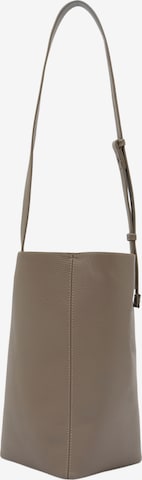 NALì Buideltas in Grijs: voorkant