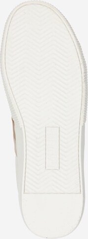 Lauren Ralph Lauren Sneakers laag 'JANSON II' in Wit