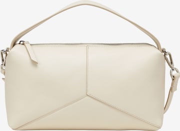 Marc O'Polo Handtasche in Beige: Vorderseite