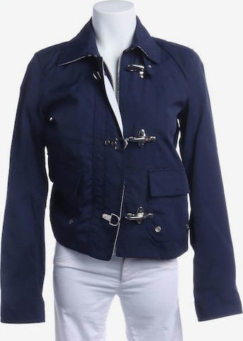 Lauren Ralph Lauren Jacket & Coat in XS in Blue: front