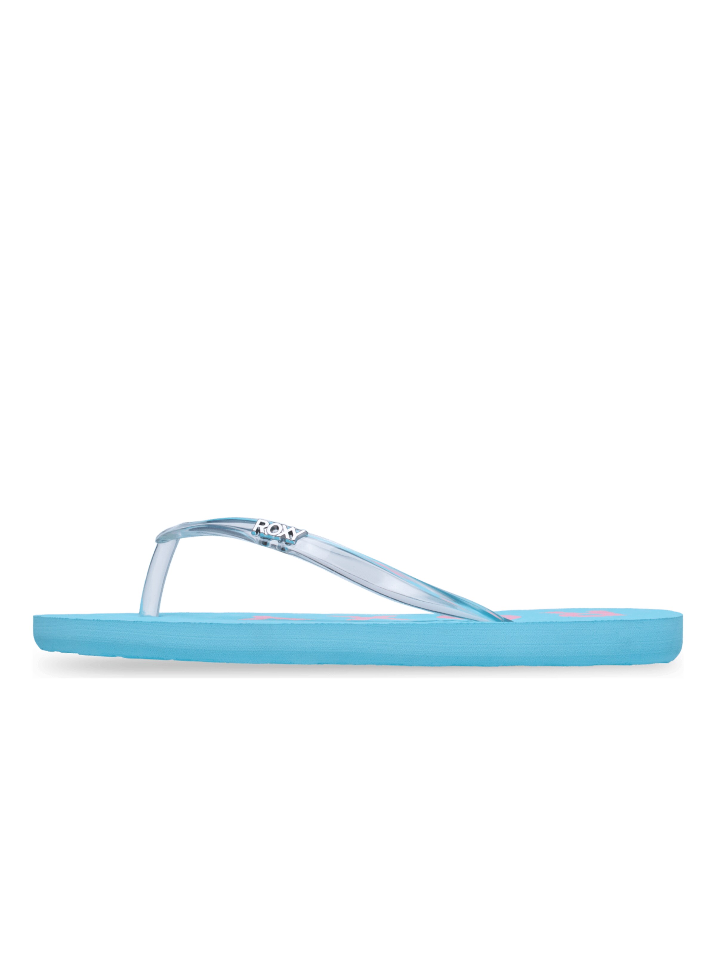 ROXY Sandals 'Rg Viva Jelly' in Blue