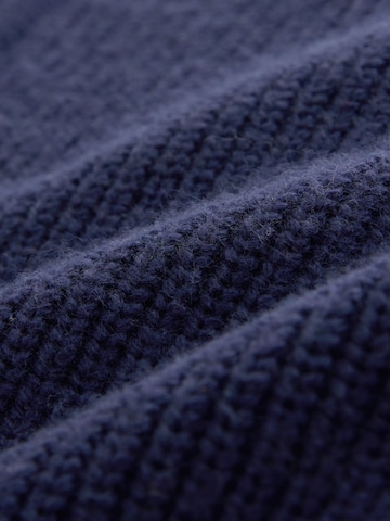 Next Вязаная кофта в Синий