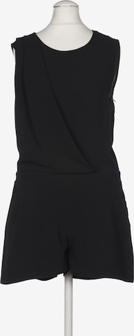 IMPERIAL Jumpsuit in M in Black: front