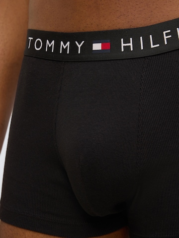 Tommy Hilfiger Underwear Боксерки в черно