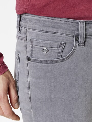 PADDOCKS Regular Jeans in Grau