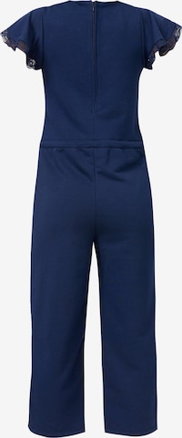 Orsay Jumpsuit in Blauw