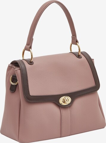 Usha Tasche in Pink