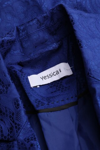 Yessica by C&A Blazer XS in Blau