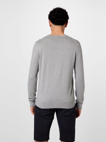 Pullover di Polo Ralph Lauren in grigio