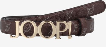 JOOP! Belt in Brown: front