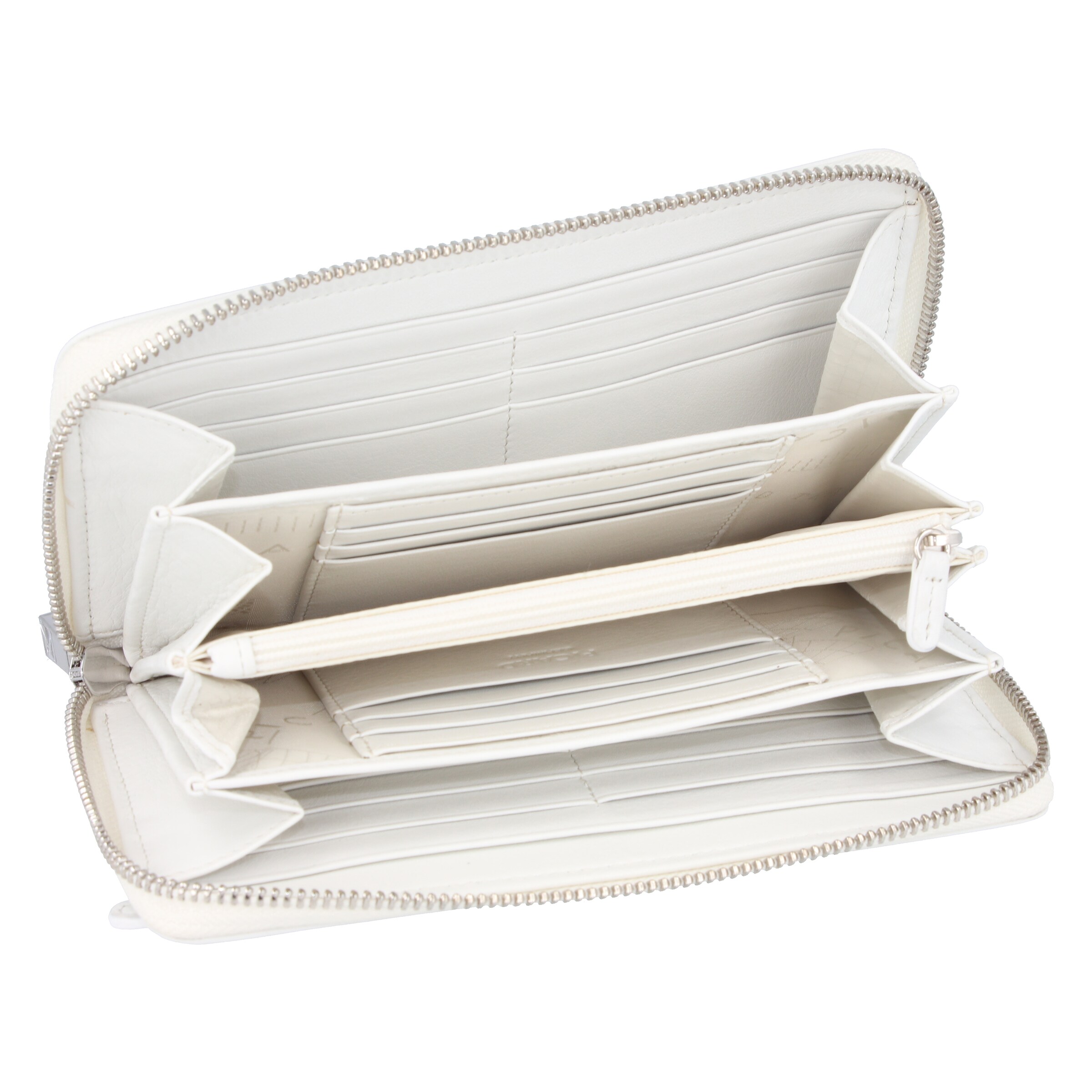 Picard Wallet 'Bingo' in White